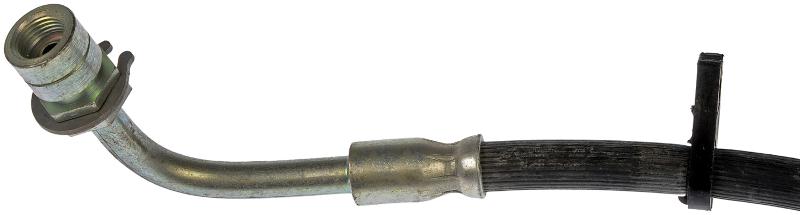 2006 Chevrolet C4500 Kodiak Brake Hydraulic Hose Front Right Dorman H620331 image 1 of 3