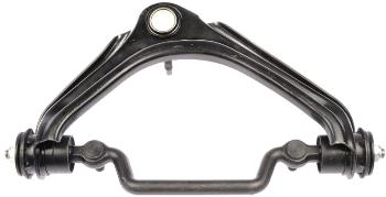 2004 Mercury Mountaineer Suspension Control Arm and Ball Joint Assembly Front Left Upper Dorman 520287 image 4 of 4