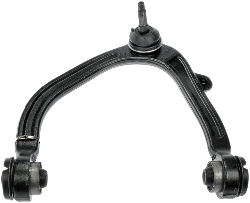 2010 Ford F-150 Suspension Control Arm and Ball Joint Assembly Front Left Upper Dorman 524601 image 1 of 2