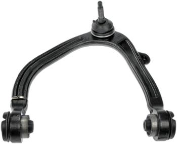 2013 Ford F-150 Suspension Control Arm and Ball Joint Assembly Front Left Upper Dorman 524601 image 1 of 2