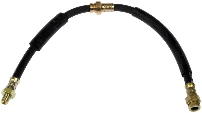 1989 Mazda 323 Clutch Hydraulic Hose Dorman H38762 image 3 of 3