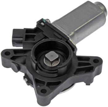 2006 Mitsubishi Galant Power Window Motor Front Left Dorman 742817 image 2 of 3