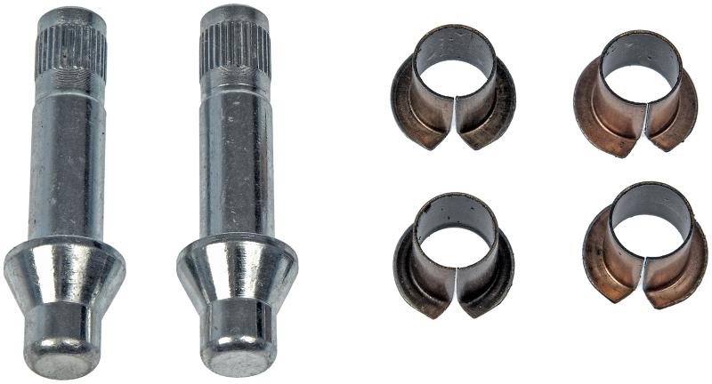 Dorman 38409 - Door Hinge Pin and Bushing Kit Dorman 38409 Door Hinge Pin and Bushing Kit product image 2 of 2