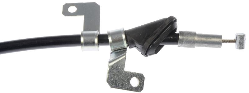 2002 Honda Civic Parking Brake Cable Rear Left Dorman C660901 image 2 of 3