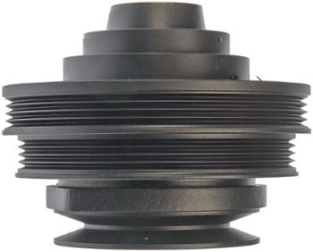 1996 Honda Passport Engine Harmonic Balancer Dorman 594162 image 4 of 4