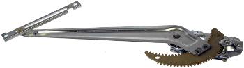 1987 Toyota 4Runner Window Regulator Front Left Dorman 740910 image 2 of 4