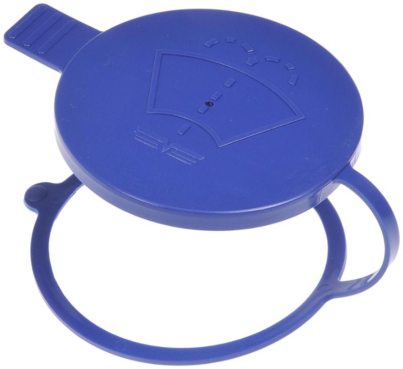 2002 Mercedes-Benz C230 Washer Fluid Reservoir Cap Dorman 54102 image 4 of 4