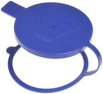 2009 Dodge Sprinter 2500 Washer Fluid Reservoir Cap Dorman 54102 image 4 of 4