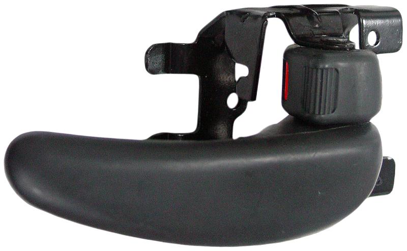2000 Pontiac Grand Prix Interior Door Handle Front Right Dorman 82622 image 3 of 3