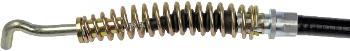 2000 Ford Excursion Parking Brake Cable Rear Right Dorman C660151 image 2 of 3