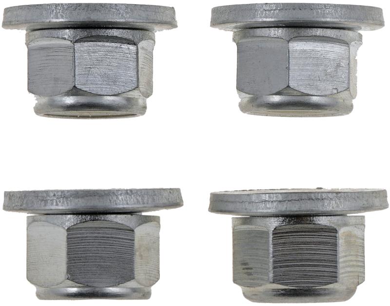 2000 Chrysler Town & Country Suspension Stabilizer Bar Link Nut Dorman 13585 image 3 of 3