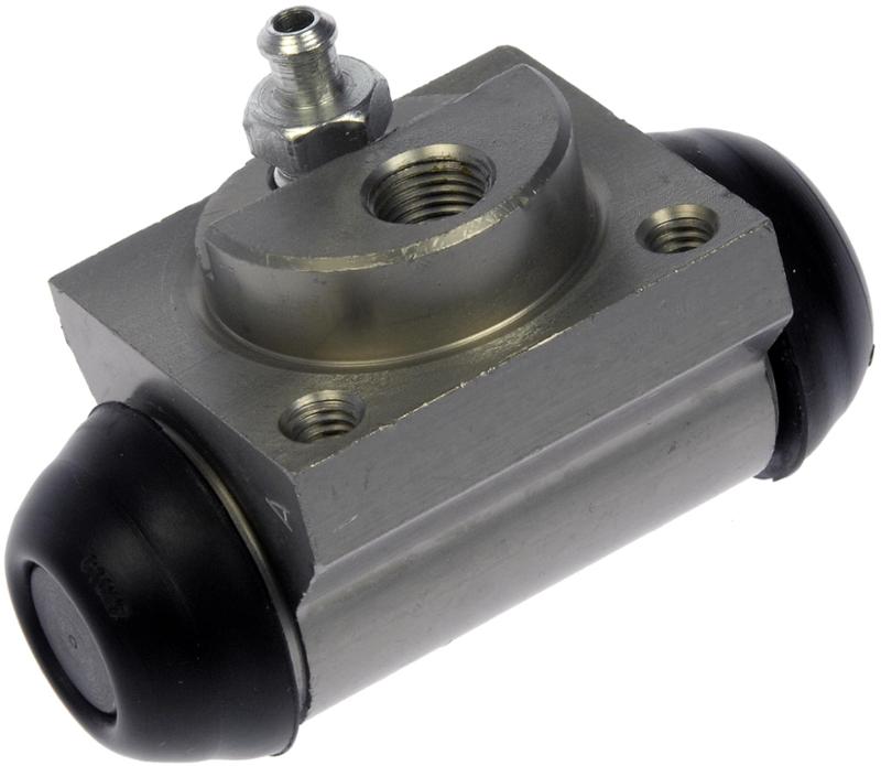 2014 Chevrolet Sonic Drum Brake Wheel Cylinder Rear Dorman W610162 image 2 of 4