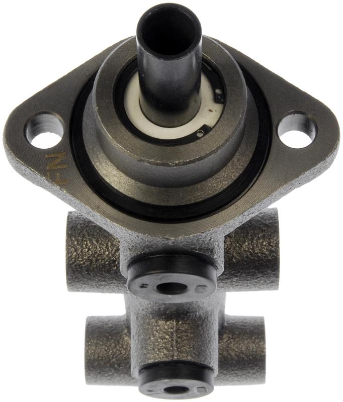 2009 Volkswagen Gol Brake Master Cylinder Dorman M639002 image 3 of 4