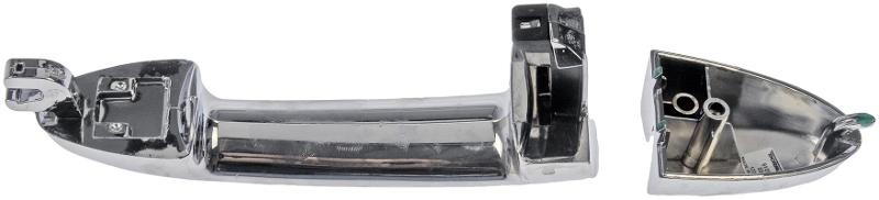 2011 Ford Escape Exterior Door Handle Front Right Dorman 91096 image 2 of 3