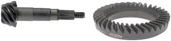 1999 Ford F-250 Differential Ring and Pinion Front Dorman 697455 image 2 of 2