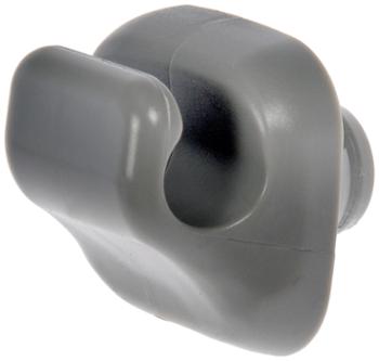 2000 Honda Insight Sun Visor Clip Dorman 74437 image 2 of 3