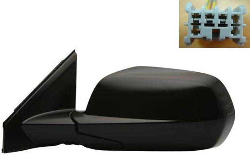 Dorman 9551706 - Door Mirror Dorman 9551706 Door Mirror product image 1 of 2
