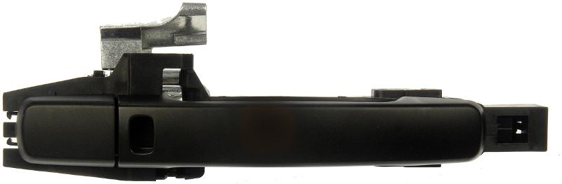 2007 Nissan Sentra Exterior Door Handle Front Right Dorman 81530 image 3 of 3