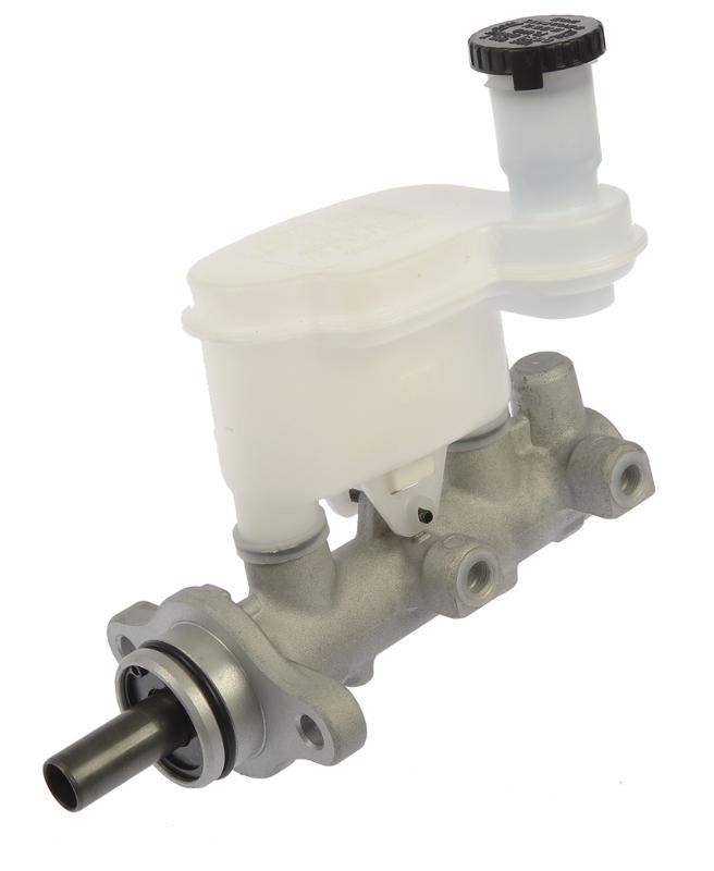 2005 Nissan Maxima Brake Master Cylinder Dorman M630418 image 2 of 4