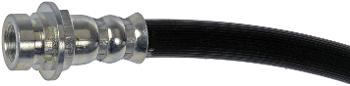 2007 Hummer H3 Brake Hydraulic Hose Rear Right Inner Dorman H620818 image 2 of 3