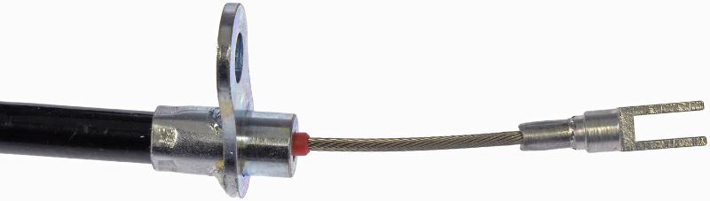 2009 Nissan Altima Parking Brake Cable Rear Right Dorman C661030 image 3 of 3