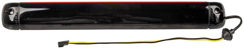 2003 Chevrolet Suburban 2500 Center High Mount Stop Light Dorman 923201 image 2 of 2