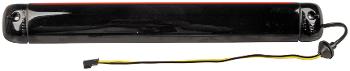 2002 Chevrolet Blazer Center High Mount Stop Light Dorman 923201 image 2 of 2