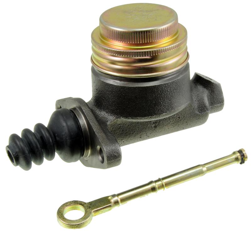 1966 Ford Fairlane Brake Master Cylinder Dorman M36208 image 2 of 4