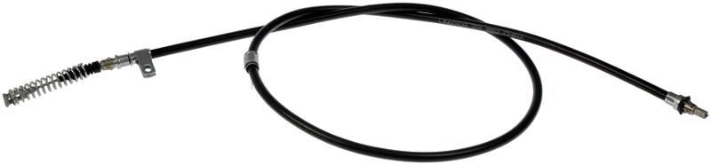 2002 Ford Explorer Parking Brake Cable Rear Right Dorman C660109 image 1 of 3
