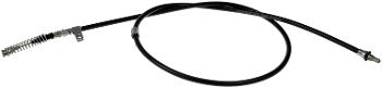 2004 Mercury Mountaineer Parking Brake Cable Rear Right Dorman C660109 image 1 of 3