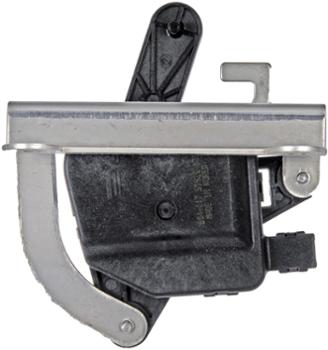 2008 Dodge Ram 2500 HVAC Heater Blend Door Actuator Right Main Dorman 604017 image 2 of 3