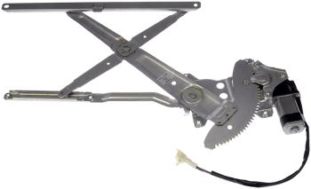 1995 Toyota 4Runner Power Window Motor and Regulator Assembly Front Right Dorman 748061 image 3 of 3
