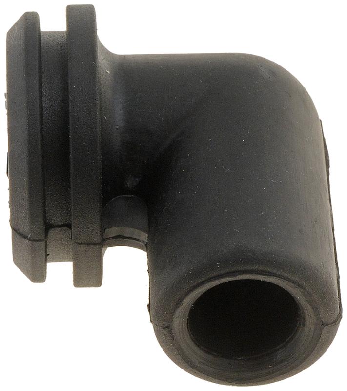1985 Chevrolet Celebrity PCV Valve Elbow Dorman 47054 image 3 of 4