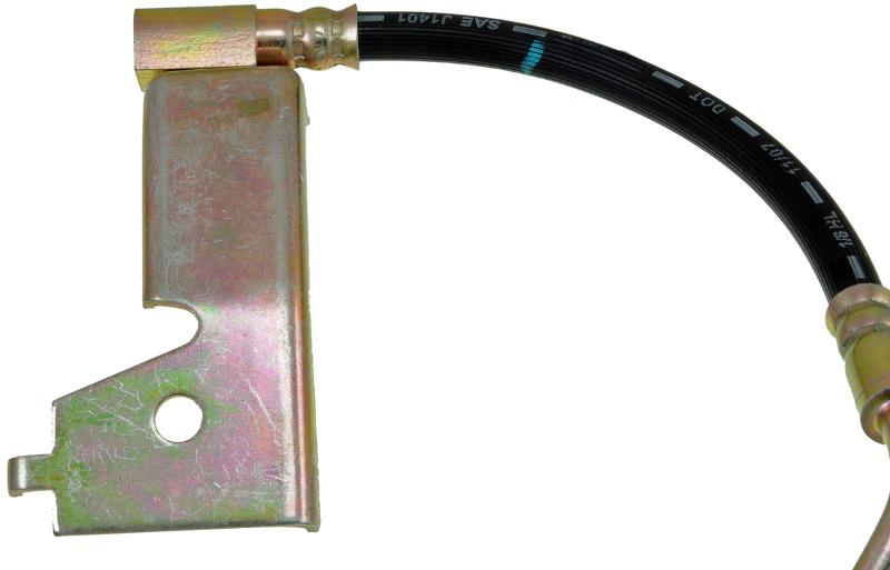 1995 Ford Mustang Brake Hydraulic Hose Rear Right Dorman H380371 image 1 of 3