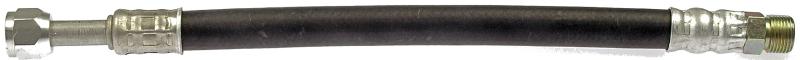 1991 GMC G1500 Engine Oil Cooler Hose Assembly Outlet (Driver Side) Dorman 625121 image 3 of 3