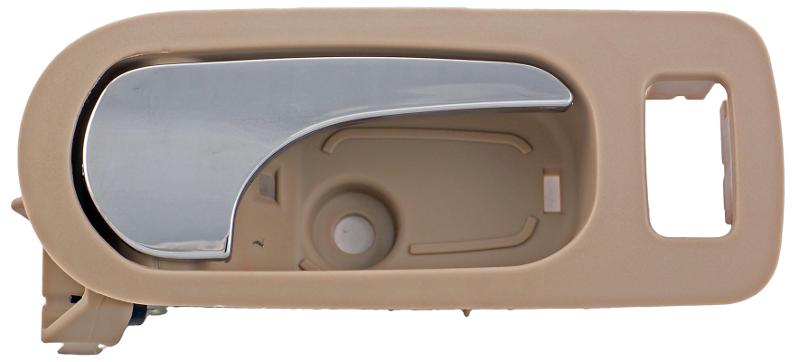 2007 Buick LaCrosse Interior Door Handle Front Right Dorman 81825 image 3 of 3