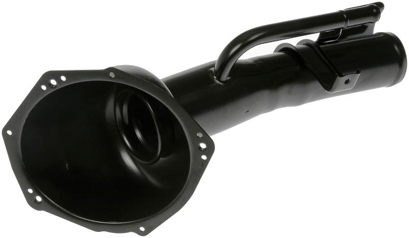 1999 Nissan Frontier Fuel Tank Filler Neck