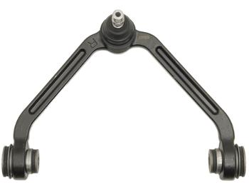 2012 Ford Ranger Suspension Control Arm and Ball Joint Assembly Front Right Upper Dorman 520222 image 3 of 4