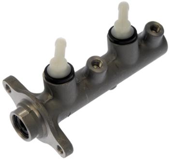 2008 Dodge H100 Brake Master Cylinder Dorman M639009 image 3 of 4