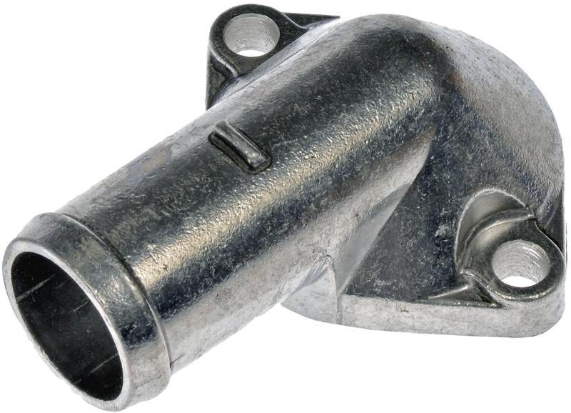 1999 Plymouth Voyager Engine Coolant Thermostat Housing Dorman 9023009 image 2 of 2