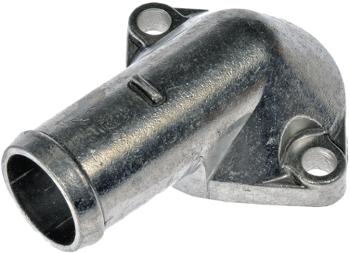 1999 Dodge Caravan Engine Coolant Thermostat Housing Dorman 9023009 image 2 of 2