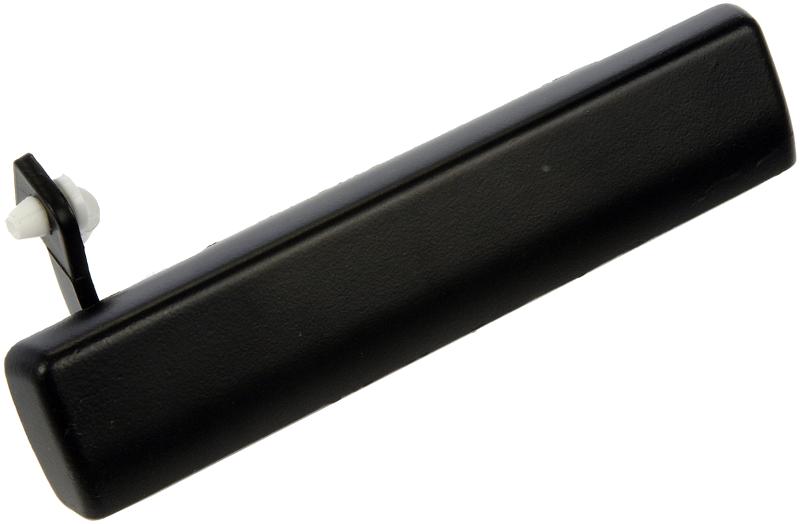 2000 Chevrolet Camaro Exterior Door Handle Front Right Dorman 80438 image 2 of 3