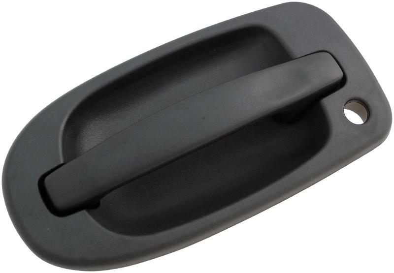 2008 Chevrolet Uplander Exterior Door Handle Rear Right Dorman 83375 image 2 of 3
