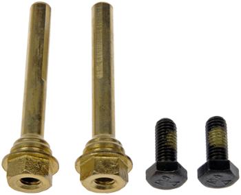 2007 Dodge Nitro Disc Brake Caliper Bolt