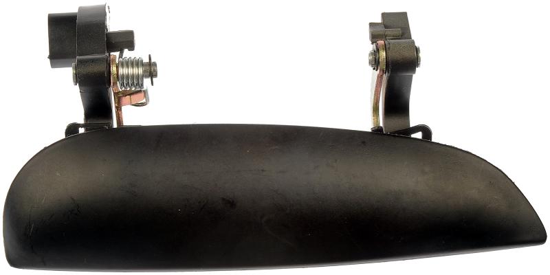 2002 Kia Rio Exterior Door Handle Rear Right Dorman 80332 image 1 of 3