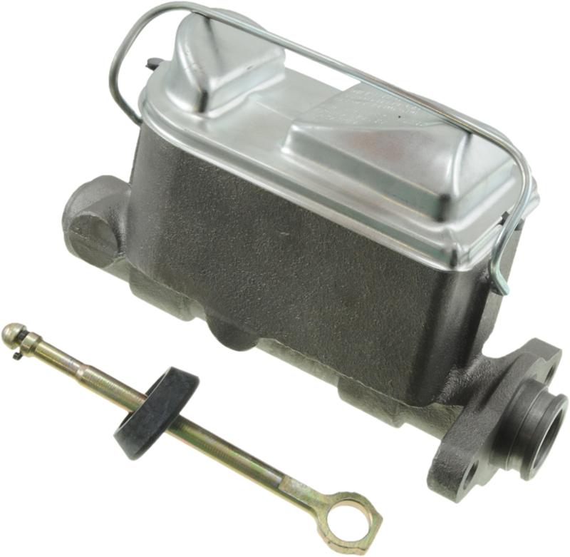 1982 Ford F-100 Brake Master Cylinder Dorman M39357 image 4 of 4