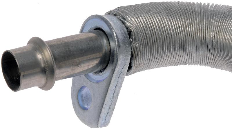 2006 Chevrolet Malibu EGR Line Dorman 598208 image 2 of 3