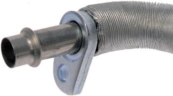 2006 Pontiac G6 EGR Line Dorman 598208 image 2 of 3
