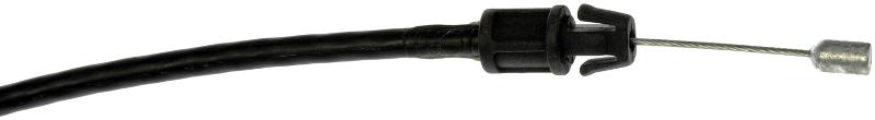 Dorman 912037 Hood Release Cable product image 4 of 6