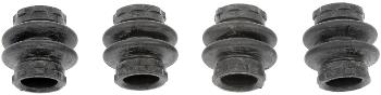 2009 Dodge Ram 2500 Disc Brake Caliper Bushing Front Dorman HW16483 image 1 of 1